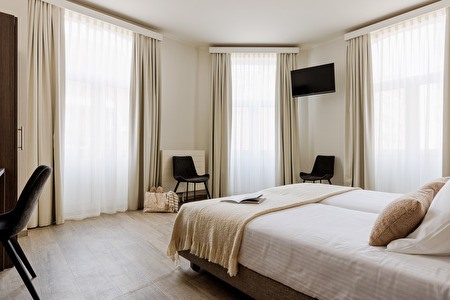 Twin / double room